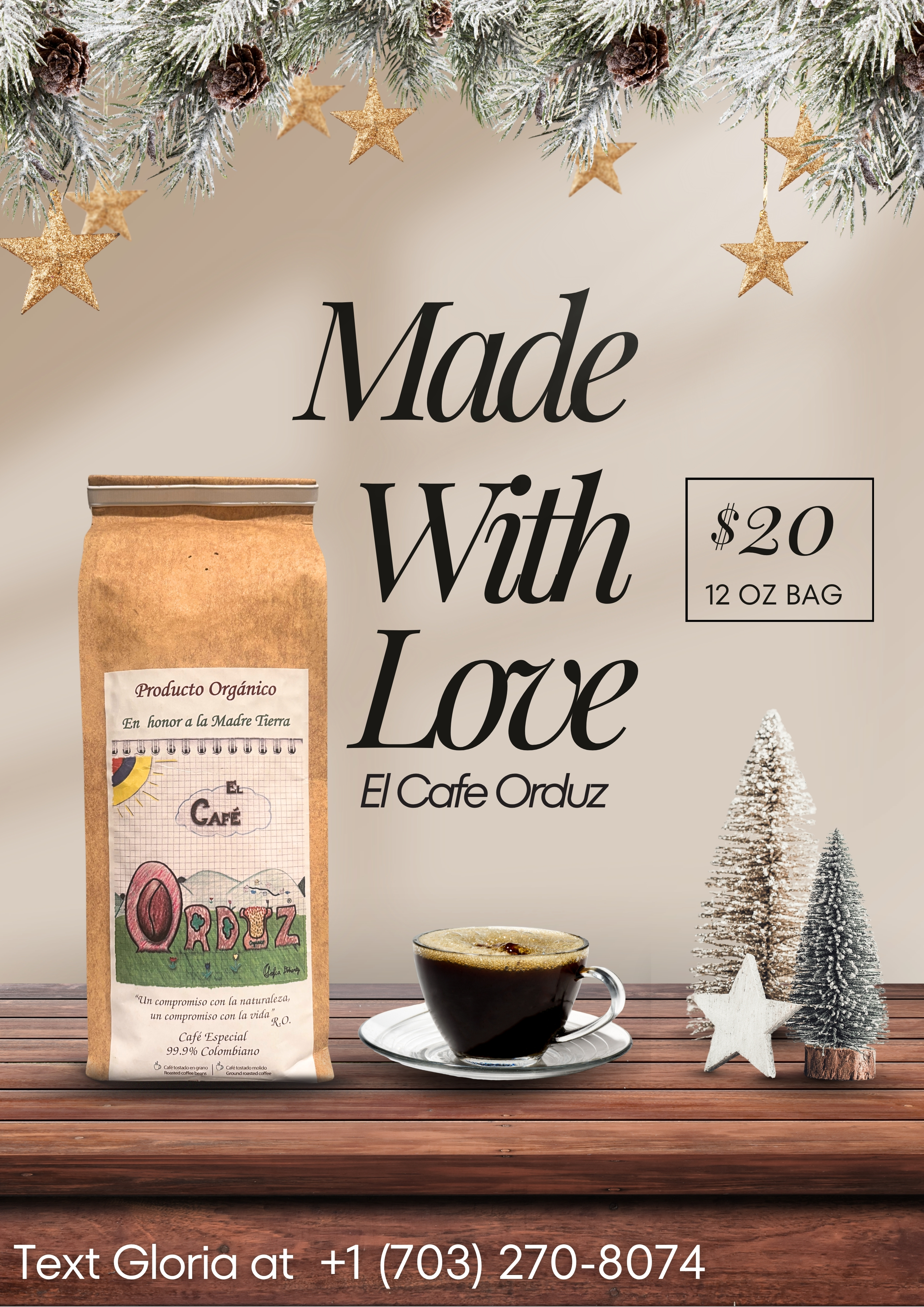 El Café Orduz
