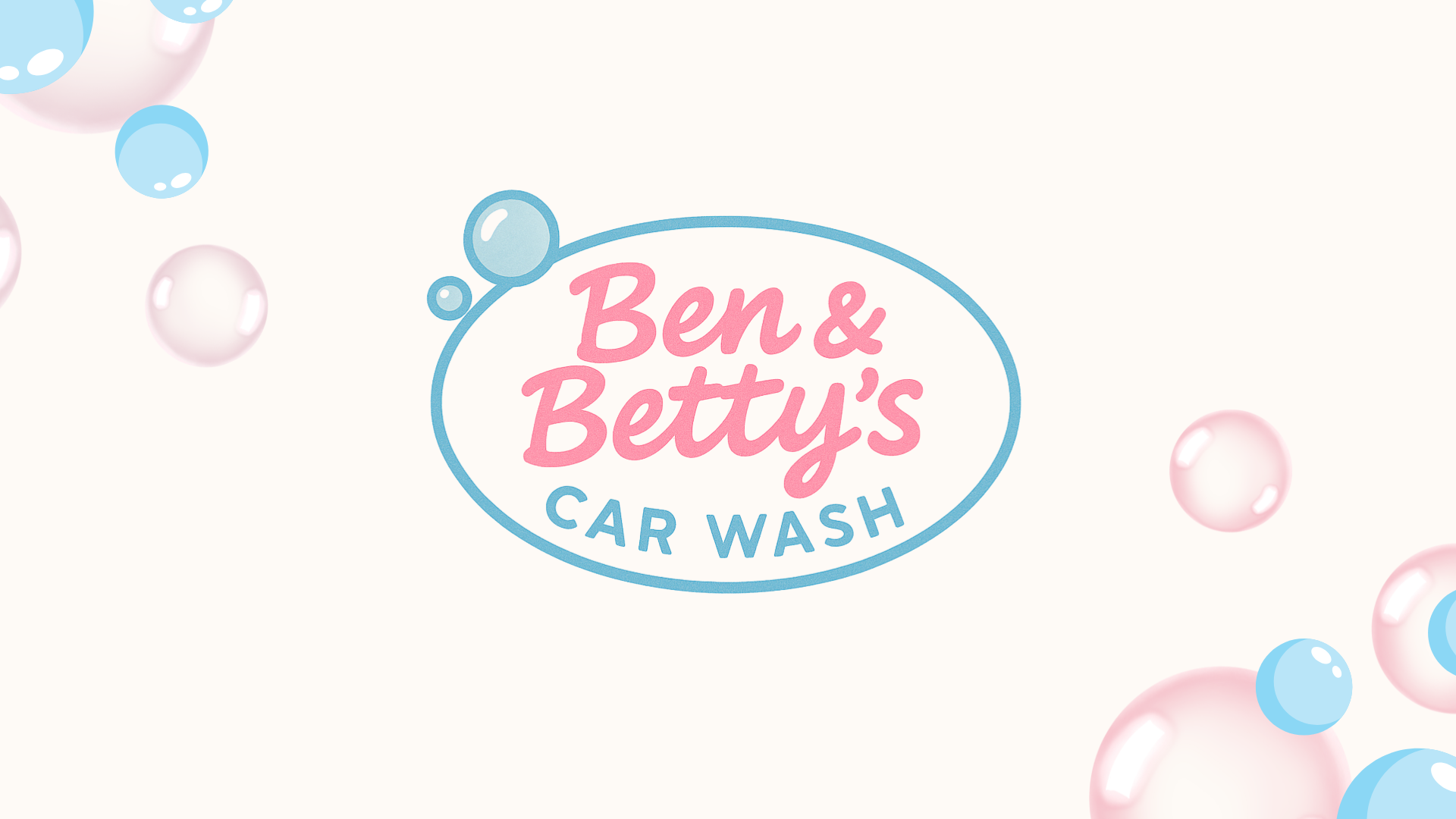 Ben & Betty's slide 1