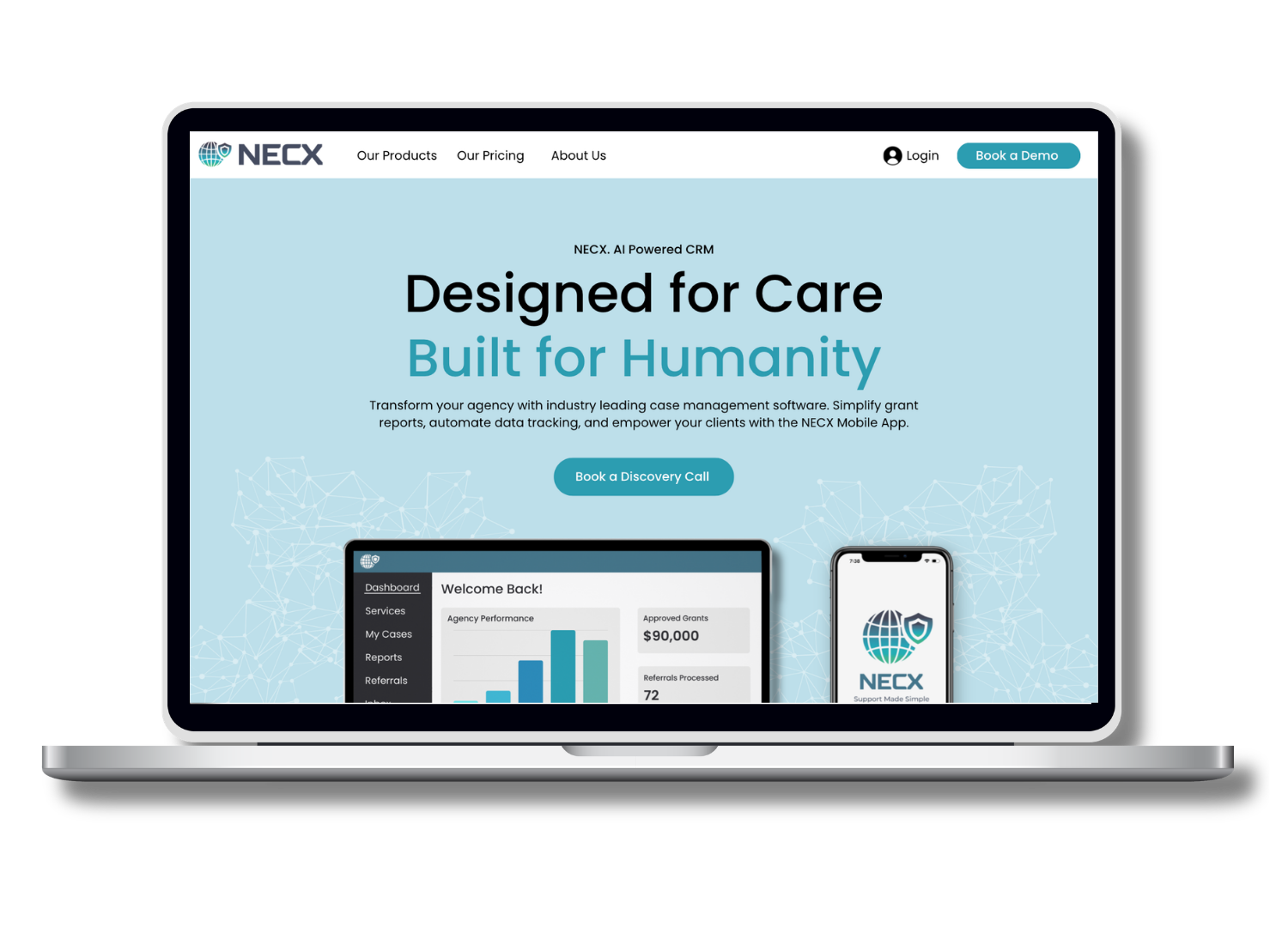 Canva Mockup