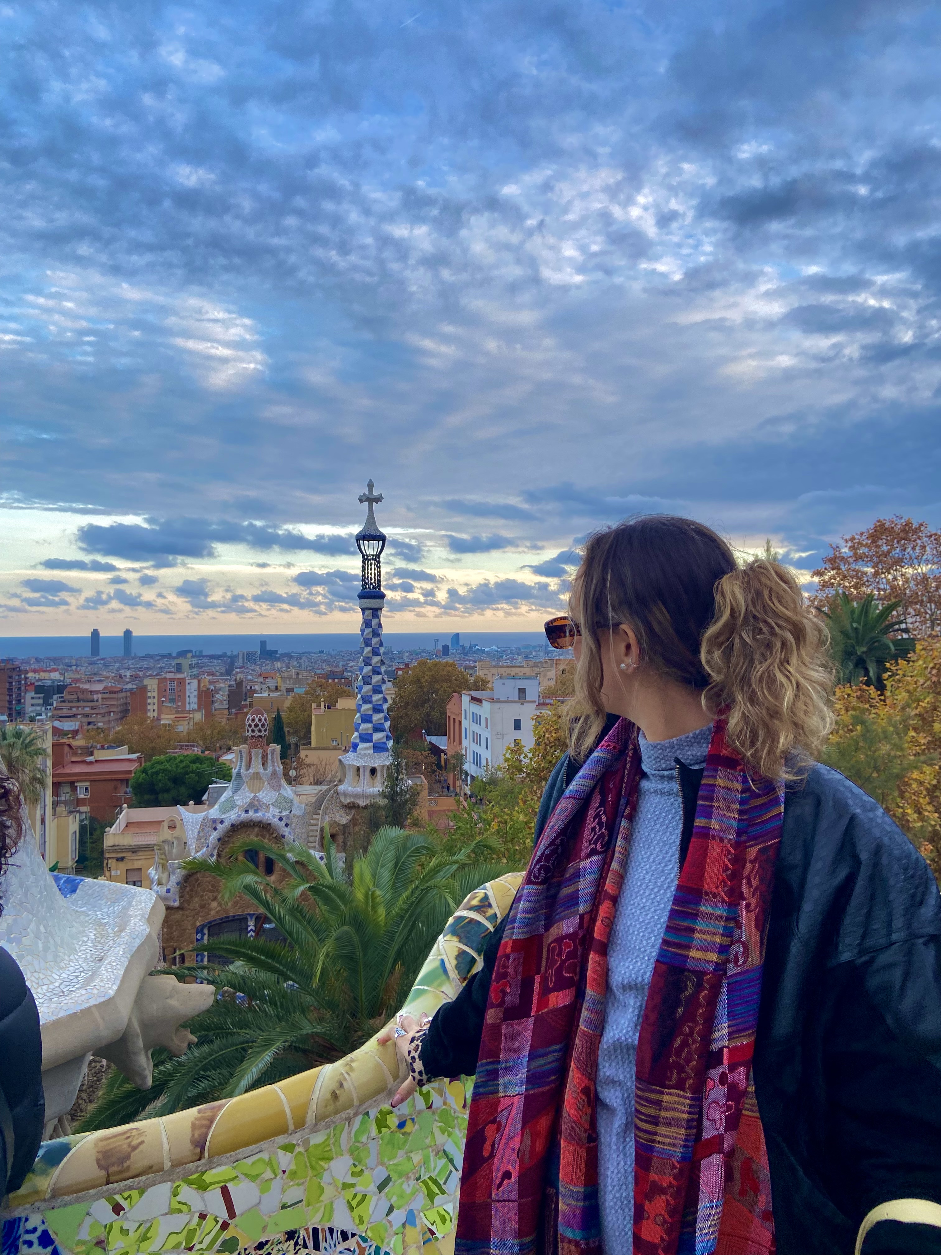 Barcelona, Spain