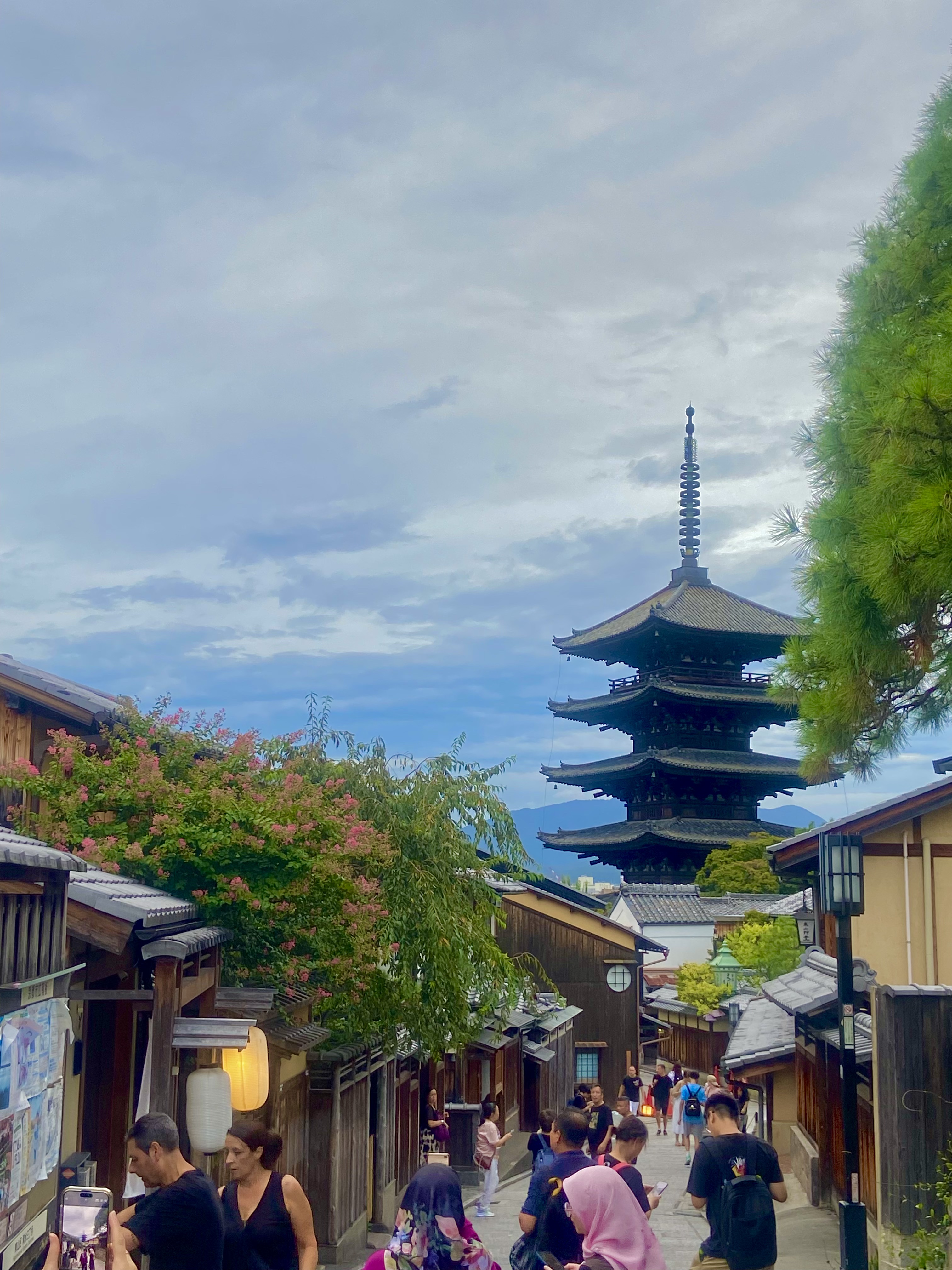 Kyoto, Japan