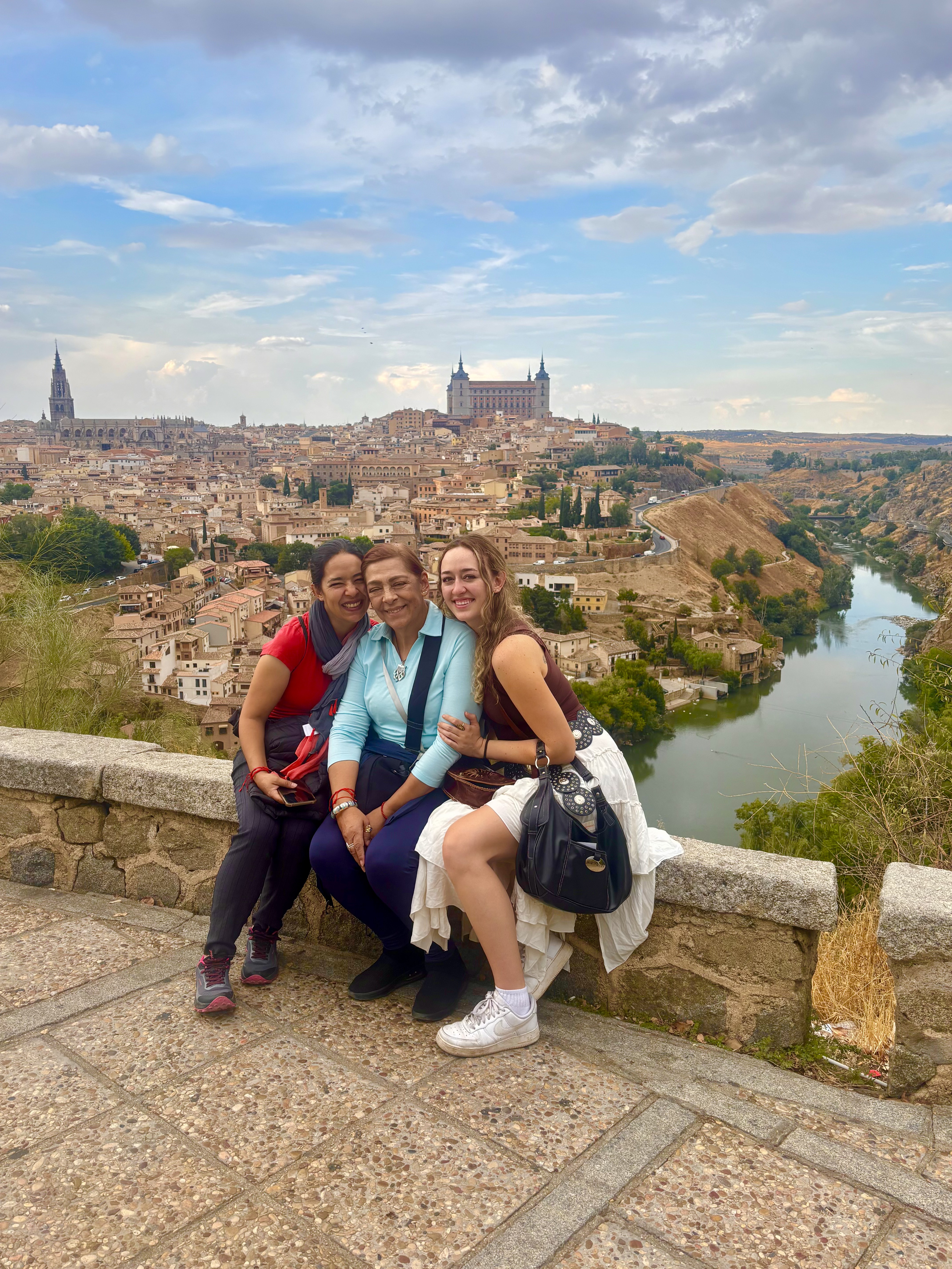 Toledo, Spain