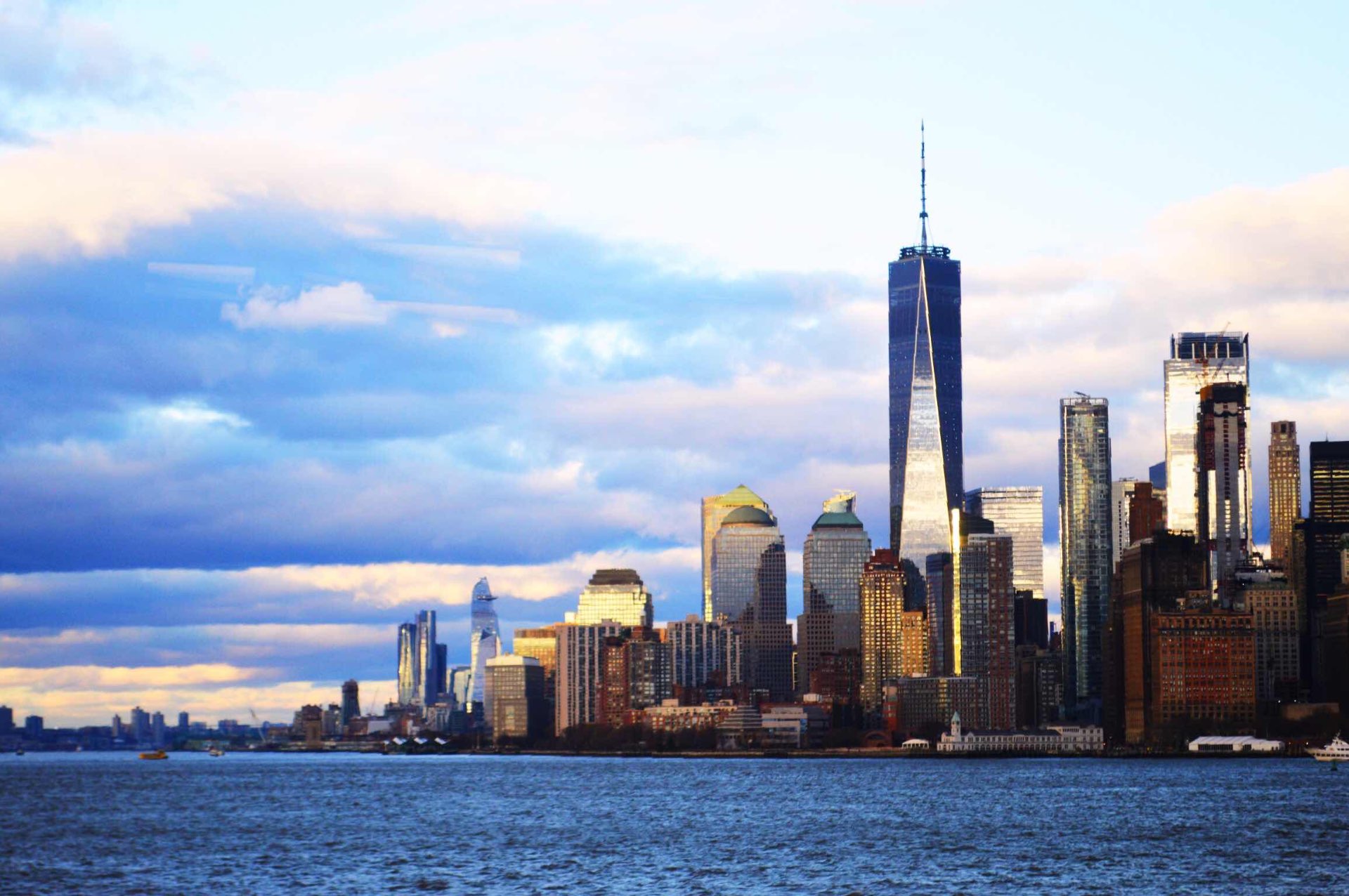 New York, USA